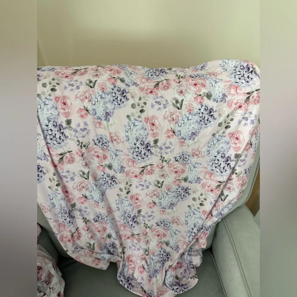 Caden Lane Fitted Sheets - Picture 5 of 5
